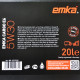 Emka Cargo E6 5W30 20л