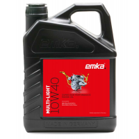 Олива моторна Emka Multi-Light 10W40 5л