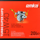 Emka Turbo Super SHPD 15W40 20л
