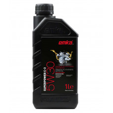 Олива моторна Emka Superpower C-3 5W30 1л