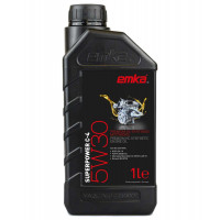 Олива моторна Emka Superpower C-4 5W30 1л