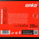 Emka Multigear EPX 80W90 20л