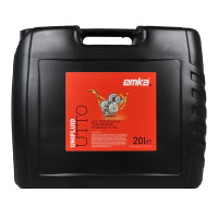 EMKA Unifluid UTTO 20L