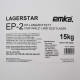 EMKA Lagerstar EP 2  15 kg