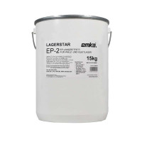 EMKA Lagerstar EP 2  15 kg