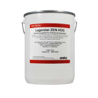 Мастило центральне Emka Lagerstar ZEN-VOG 5 kg