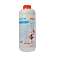 Антифриз концентрат Emka Frost-Stop MK12 ++ 1,5л