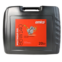 Emka Multigear SVG 85W140 20л