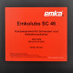 Emka Emkolube SC 46 20л