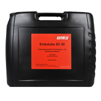 Emka Emkolube SC 68 20л