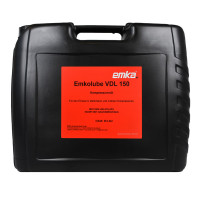 Emka Emkolube VDL 150 20л