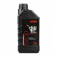 Олива моторна Emka Superpower C-1 5W30 1л