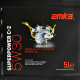 Emka Superpower C-2 5W30 5л