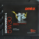 Emka Superpower C-4 5W30 5л