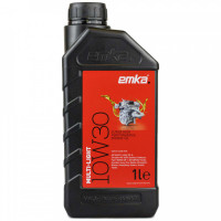 Олива моторна Emka Multi-Light 10W30 1л