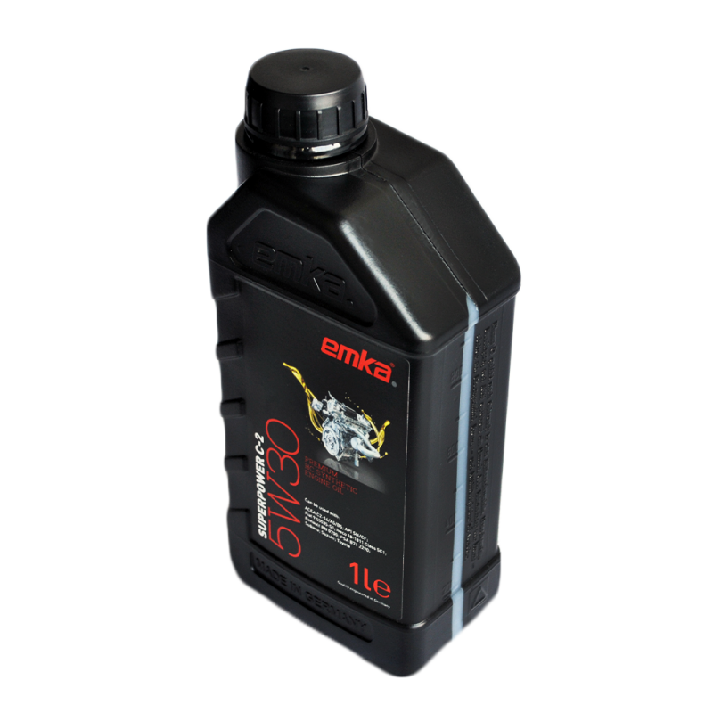 EMKA Superpower C-2  5W-30 1L