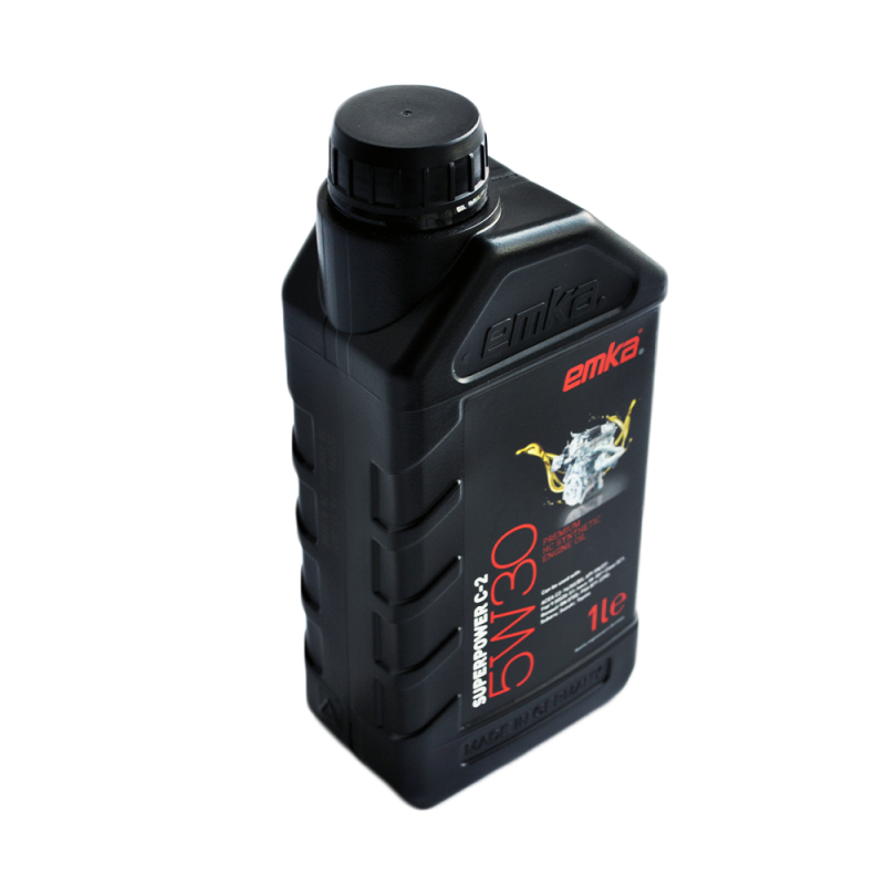 EMKA Superpower C-2  5W-30 1L