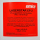 Emka Lagerstar EP2 4,5 kg