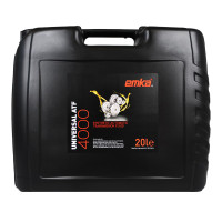 Трансмісійна олива Emka Universal ATF 4000 20л