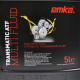 Emka Transmatic Multi ATF Fluid 5л