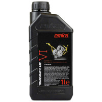 Трансмісійна олива Emka Transmatic ATF VI 1л