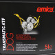 Emka Transmatic ATF DCG 5л