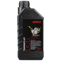 Трансмісійна олива Emka Transmatic ATF DCG 1л