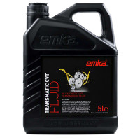 Emka Transmatic CVT Fluid 5л