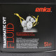 Emka Transmatic CVT Fluid 5л