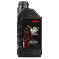 EMKA Syntogear SL 75W-90 1L