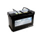 Автомобільний акумулятор EXIDE Premium (EA1050) 105Аh 850A R+