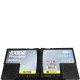 Автомобільний акумулятор EXIDE Premium (EA1050) 105Аh 850A R+