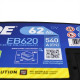 EXIDE Excell (EB620) 62Аh 540Ah R+