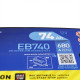 EXIDE Excell (EB740) 74Аh 680Ah R+