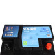 Автомобільний акумулятор EXIDE Start-Stop AGM  (EK620)  62Аh 680A R+