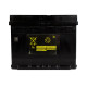 Автомобільний акумулятор EXIDE Start-Stop AGM  (EK620)  62Аh 680A R+