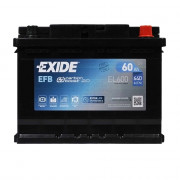 EXIDE EFB