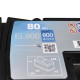 EXIDE Start-Stop EFB  (EL800) 80Аh 800A R+