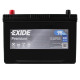 EXIDE Premium Asia (EA955) 95Аh 800Ah L+ (D31)