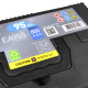 EXIDE Premium Asia (EA955) 95Аh 800Ah L+ (D31)