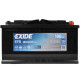 EXIDE Start-Stop EFB (EL1000) 100Аh 900A R+