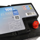 EXIDE Start-Stop EFB (EL1000) 100Аh 900A R+