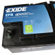 EXIDE Start-Stop EFB (EL1000) 100Аh 900A R+