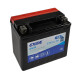 MOTO ETX  14L-BS EXIDE (12V, 12A)