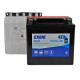 MOTO ETX  14L-BS EXIDE (12V, 12A)