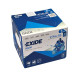 MOTO ETX  4L-BS EXIDE (12V, 3A)