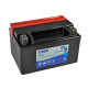 MOTO ETX  7A-BS EXIDE (12V, 6A)