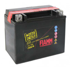 МОТО FTX20L-BS (YTX20L-BS) (12V,18A)