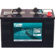 FIAMM Energy Cube