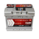FIAMM Titanium Pro  60Аh 540А L+ (L2)